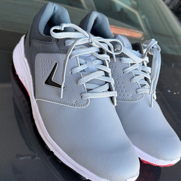 Callaway Other - Callaway golf shoes. men’s 11.5
